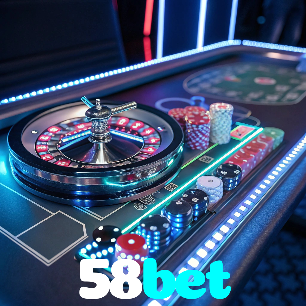  58bet