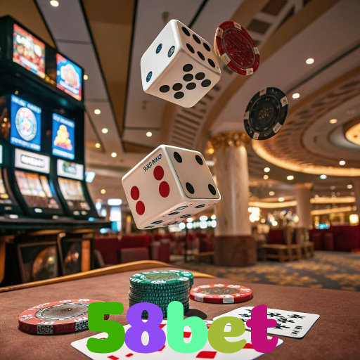  58bet