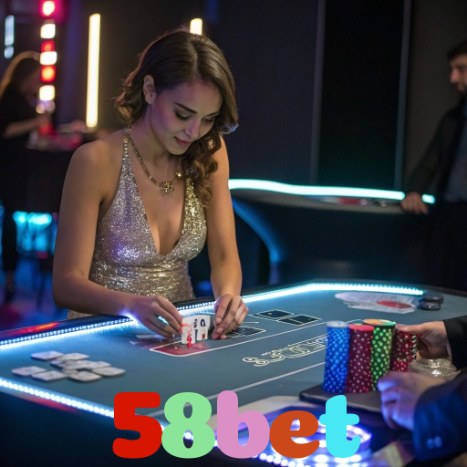  58bet