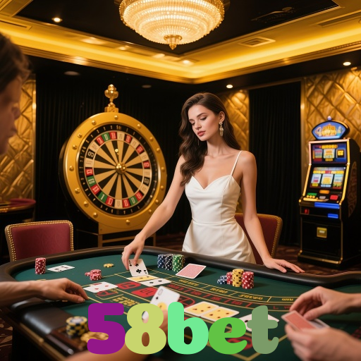  58bet