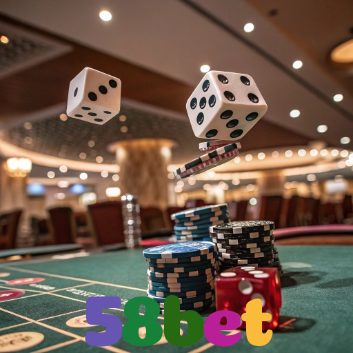  58bet