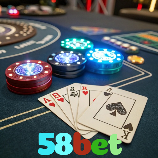  58bet