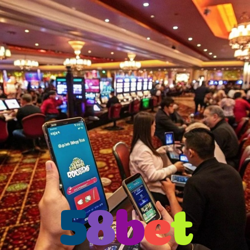  58bet