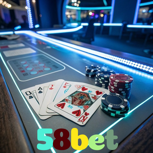  58bet