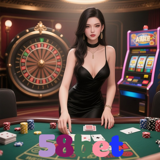  58bet