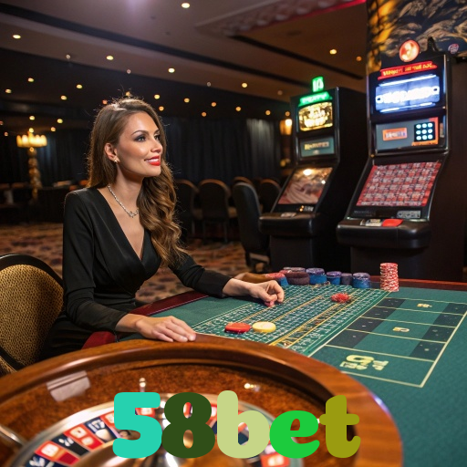  58bet