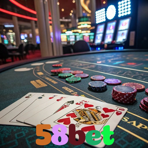  58bet