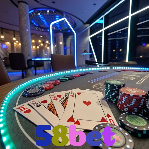  58bet