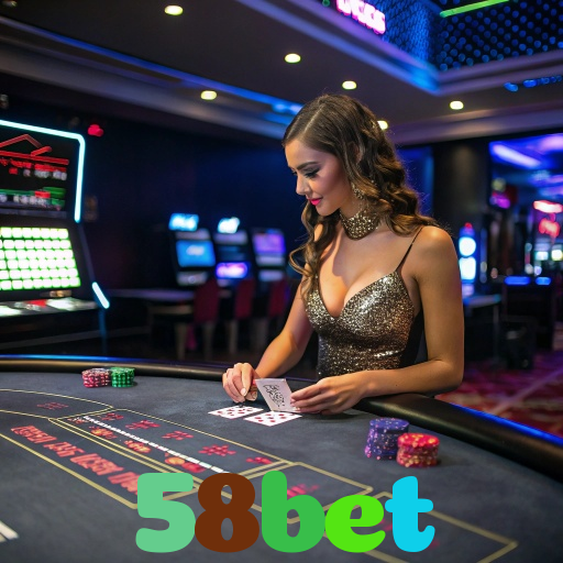 58bet