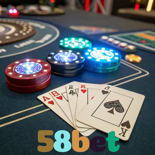  58bet