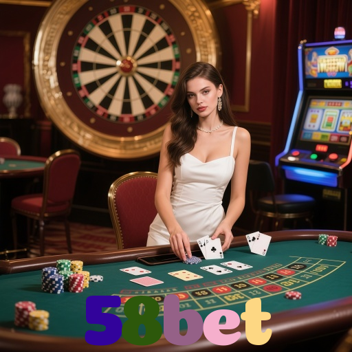  58bet