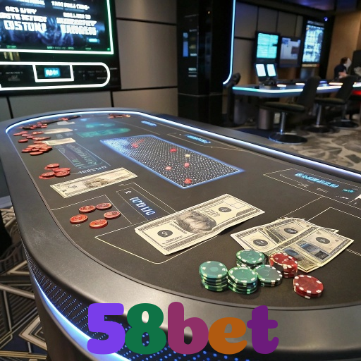  58bet