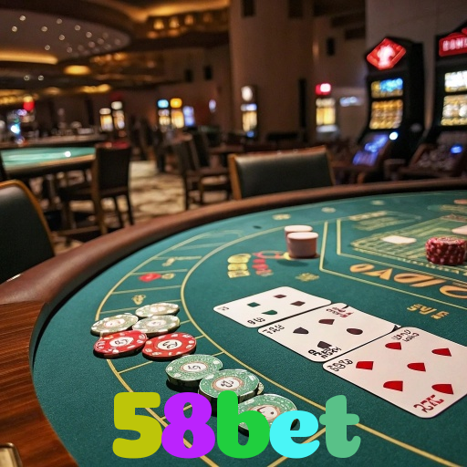  58bet