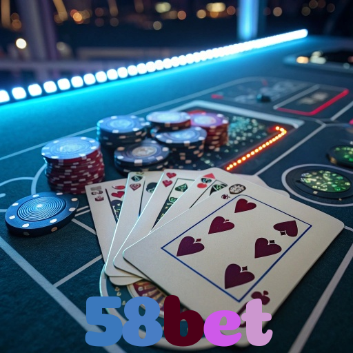  58bet
