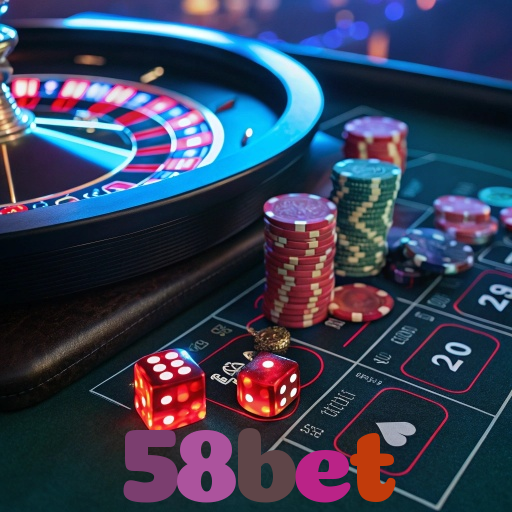  58bet