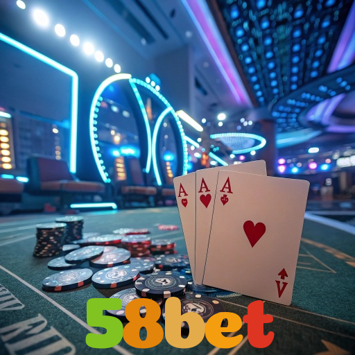  58bet