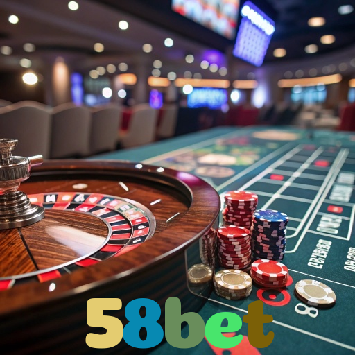  58bet