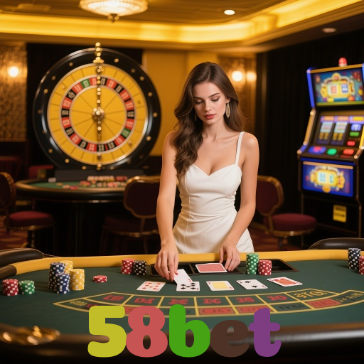 58bet