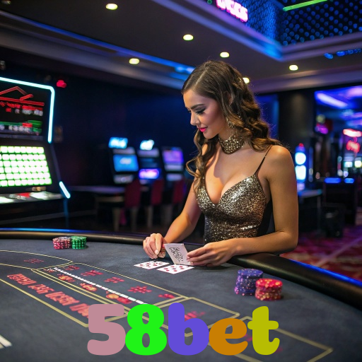  58bet