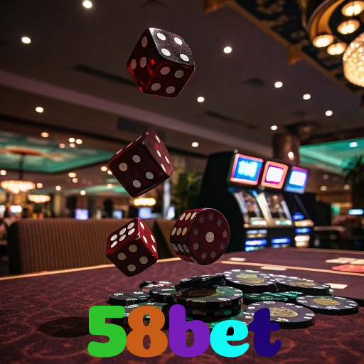  58bet