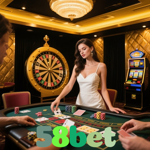  58bet