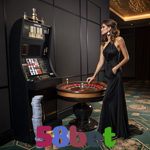  58bet
