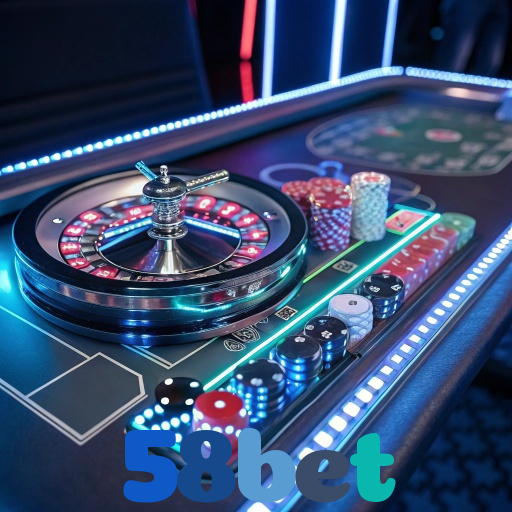  58bet