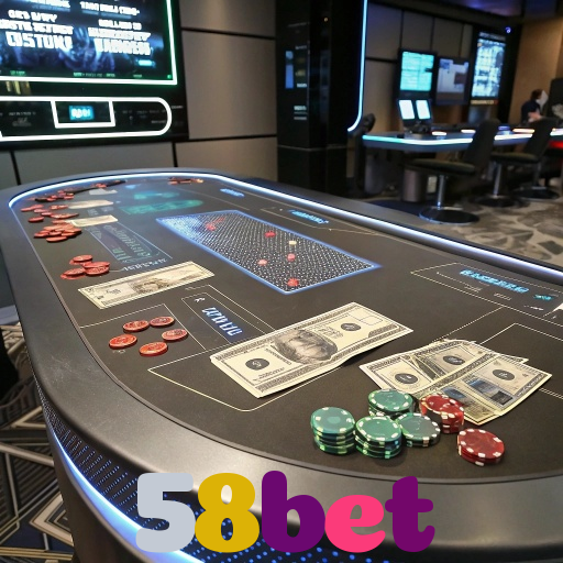  58bet