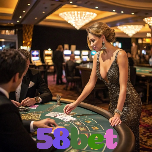  58bet