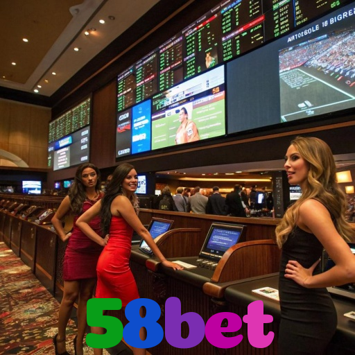  58bet