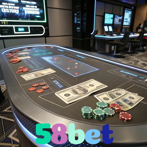  58bet