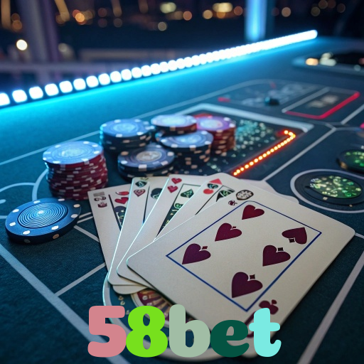  58bet