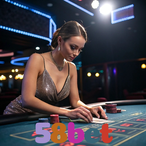  58bet
