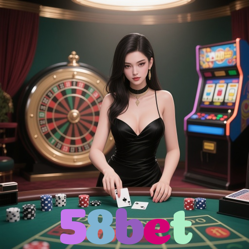  58bet