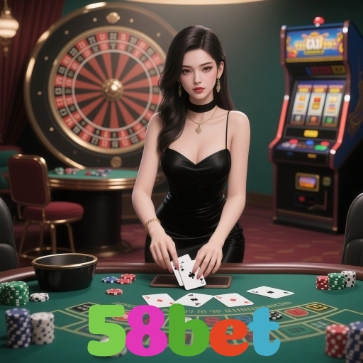  58bet