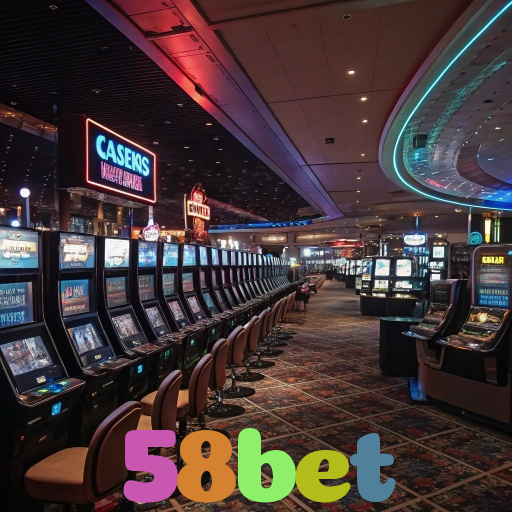  58bet
