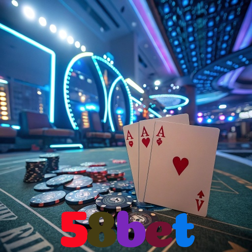  58bet