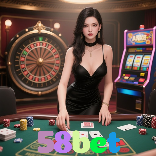  58bet