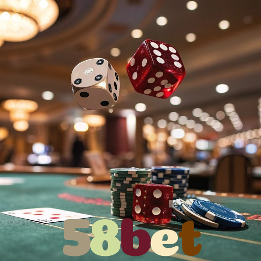  58bet