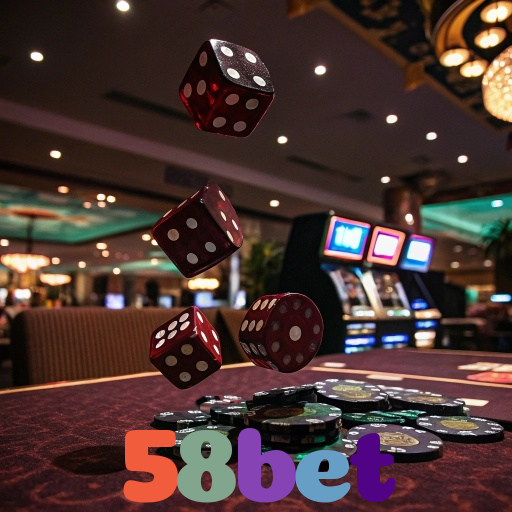  58bet