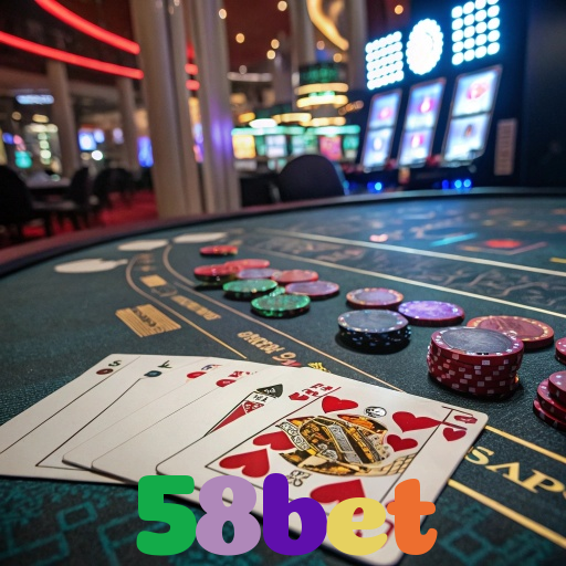  58bet