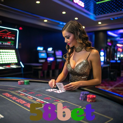  58bet