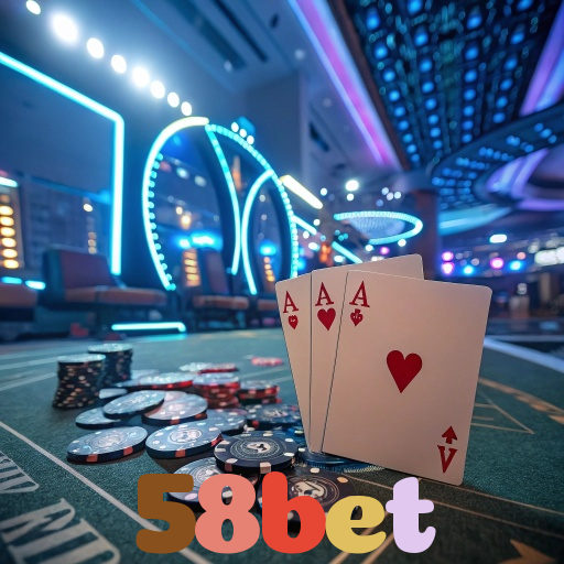  58bet