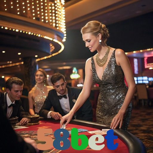  58bet