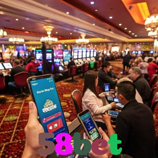  58bet