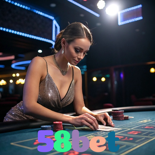  58bet