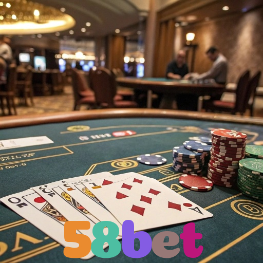  58bet