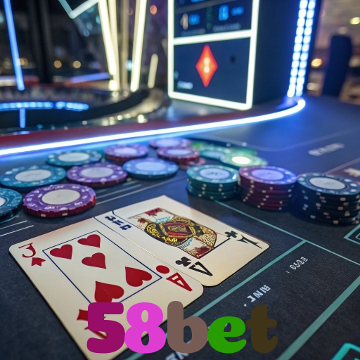  58bet