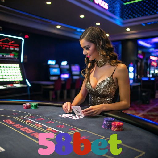  58bet