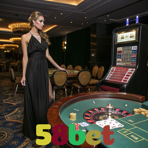  58bet